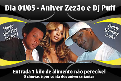 Clique para ver as fotos