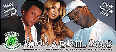 Clique para ver as fotos